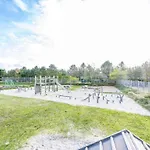 6 Person In Semesterbostad Nørre Nebel