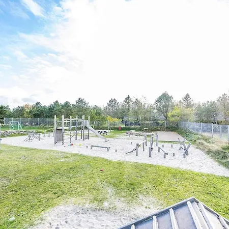 6 Person In 펜션 Nørre Nebel