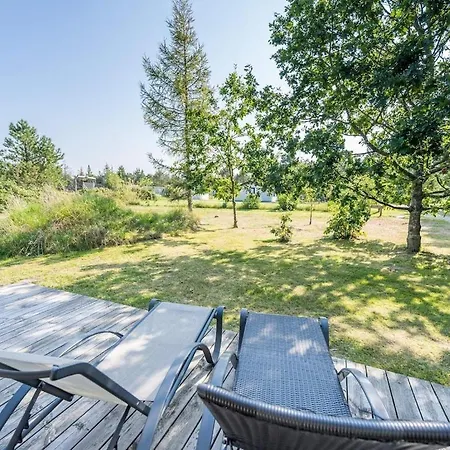 Lix Holiday home