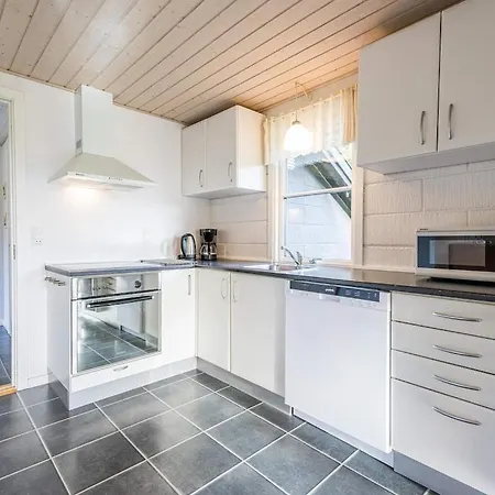 6 Person In 度假居 *