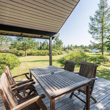 6 Person In 度假居 *