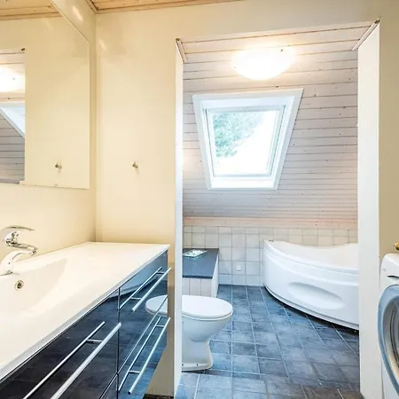 펜션 6 Person In *