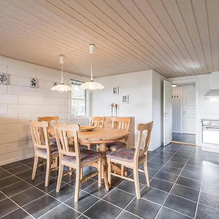 Holiday home Lix *