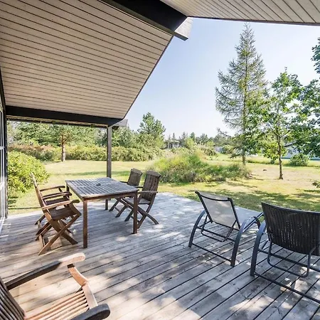 Holiday home Lix *