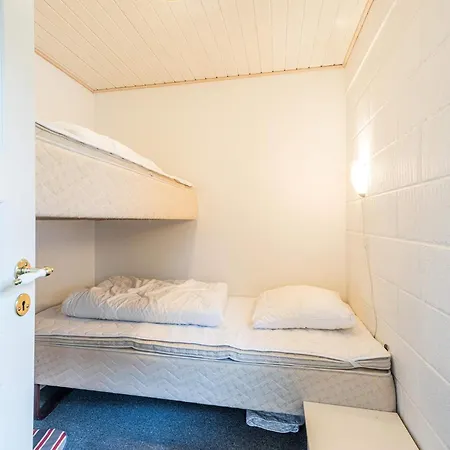 6 Person In Feriehus *