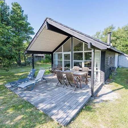 Holiday home Lix